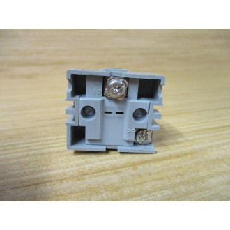 IDEC APS126N-G Green Pilot Light APS126NG