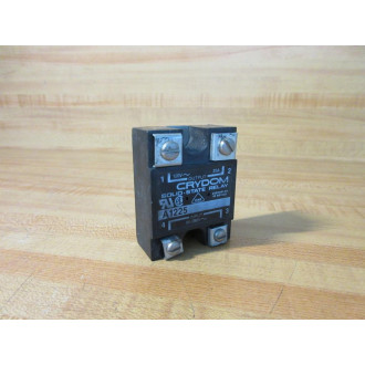 Crydom A1225 Solid State Relay - Used