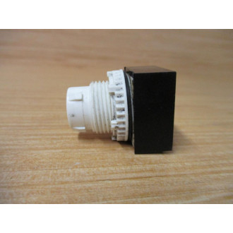 Clippard PQ-P2F-R Pushbutton PQP2FR - Used