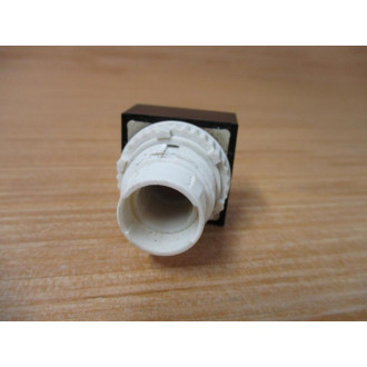 Clippard PQ-P2F-R Pushbutton PQP2FR - Used