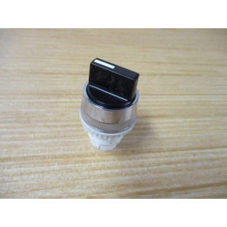Clippard PS-T2T-B Selector Switch PST2TB - New No Box