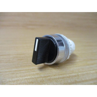 Clippard PS-T2T-B Selector Switch PST2TB - New No Box
