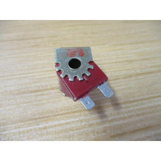 Horton 1592 Coil 120V - Used