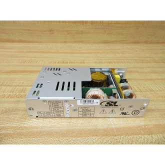 SL Power Electronics MINT1400A4810L01 Advanced Energy Power Converter