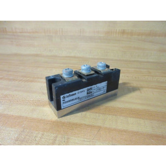 Infineon TD111F08KSC Powerblock Thyristor Diode - Used