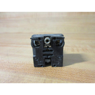 Telemecanique Z-BW06 Lamp Module (Pack of 2) - Used