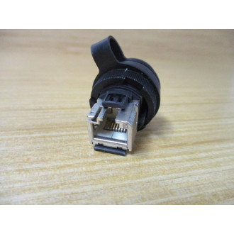 Weidmuller IE-FCM-RJ45-C USB Adapter 1018790000 - New No Box
