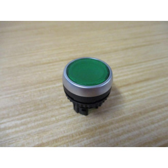 Baco L21CH20 Green Pushbutton - New No Box