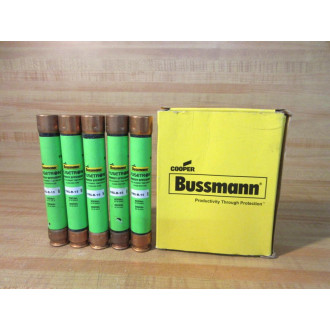 Buss FRS-R-15 Bussmann Fuse Cross Ref 1A703 Energy Efficient (Pack of 5)
