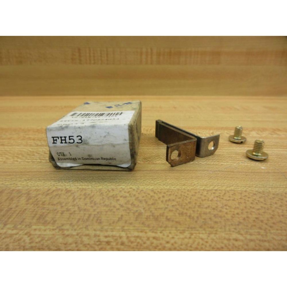 Cutler Hammer Westinghouse FH53 Eaton Heater