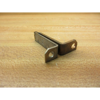 Cutler Hammer Westinghouse FH53 Eaton Heater No Screws