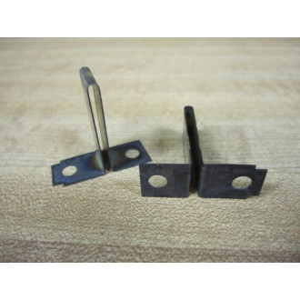 General Electric 81D556 Overload Heater CR12381D556 GE (Pack of 2)
