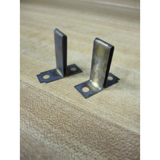 General Electric 81D556 Overload Heater CR12381D556 GE (Pack of 2)