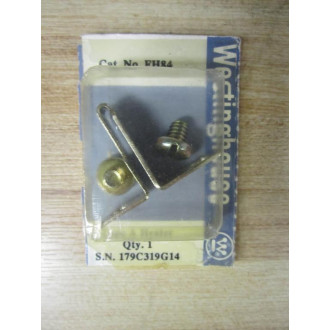 Cutler Hammer Westinghouse H84 Overload Heater 179C319G14