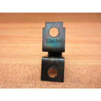 GE General Electric CR123C16.3B Overload Heater C16.3B (Pack of 2)
