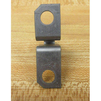 Cutler Hammer Westinghouse FH80 Overload Heater 179C319G10 (Pack of 2) - Used