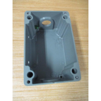 Allen Bradley 800T-2TZL Push Button Enclosure 800T2TZL - New No Box