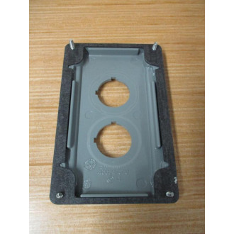 Allen Bradley 800T-2TZL Push Button Enclosure 800T2TZL - New No Box