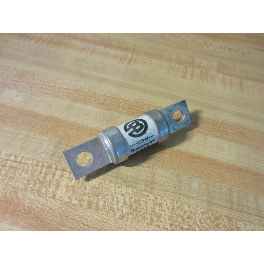 Buss FWH-100BA Bussmann Fuse FWH100BA - Used