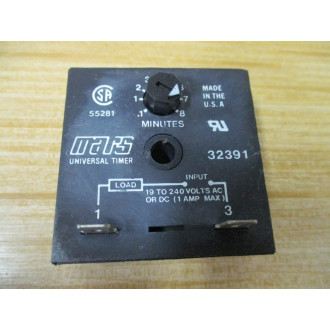 Mars 32391 Relay - Used