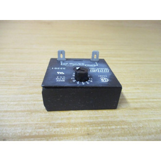 Mars 32391 Relay - Used