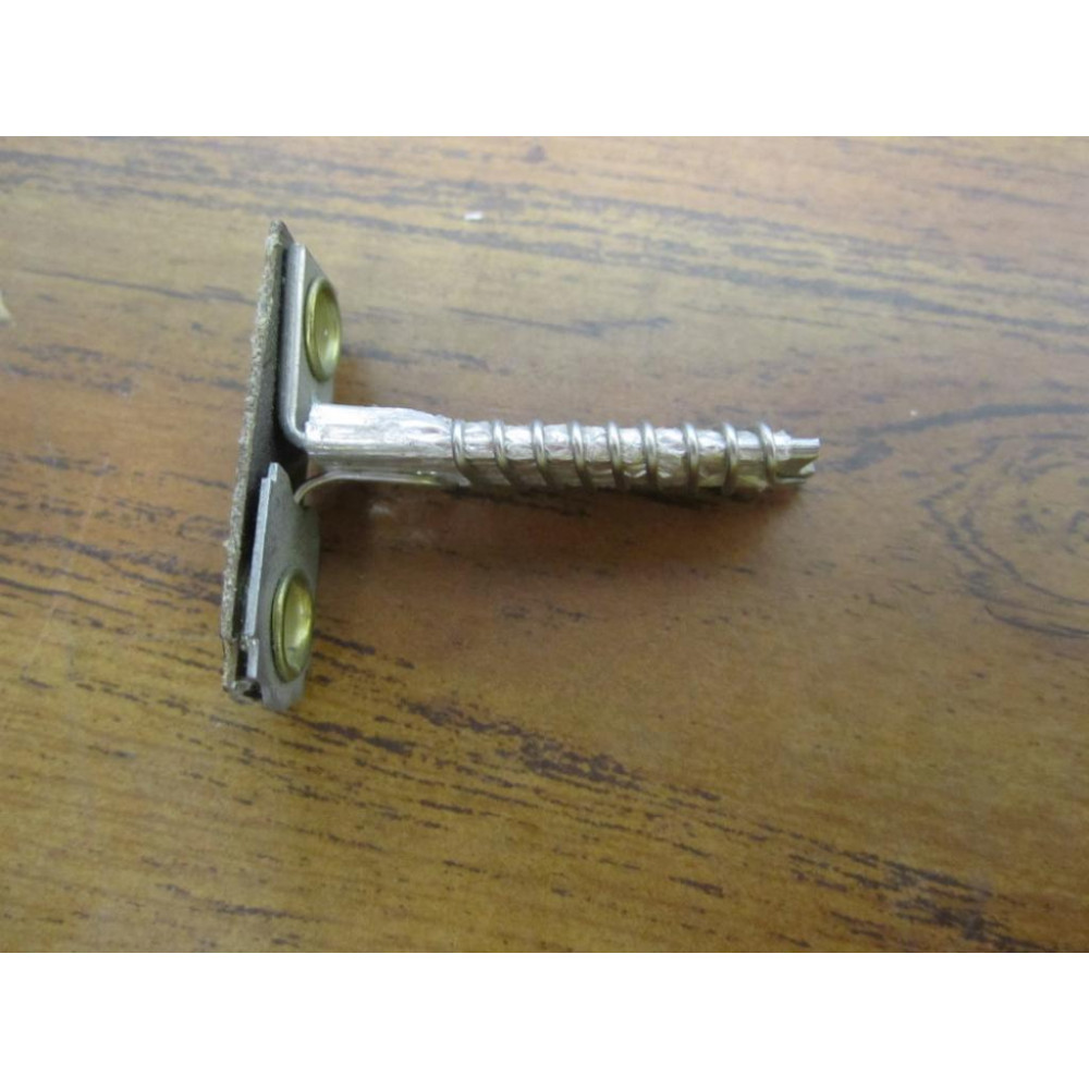 General Electric CR123C2.39A GE Heater Element C2.39A (Pack of 2) - New No Box