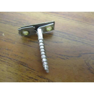 General Electric CR123C2.39A GE Heater Element C2.39A (Pack of 2) - New No Box