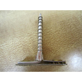 General Electric CR123C1.96A GE Heater Element C1.96A (Pack of 2) - New No Box