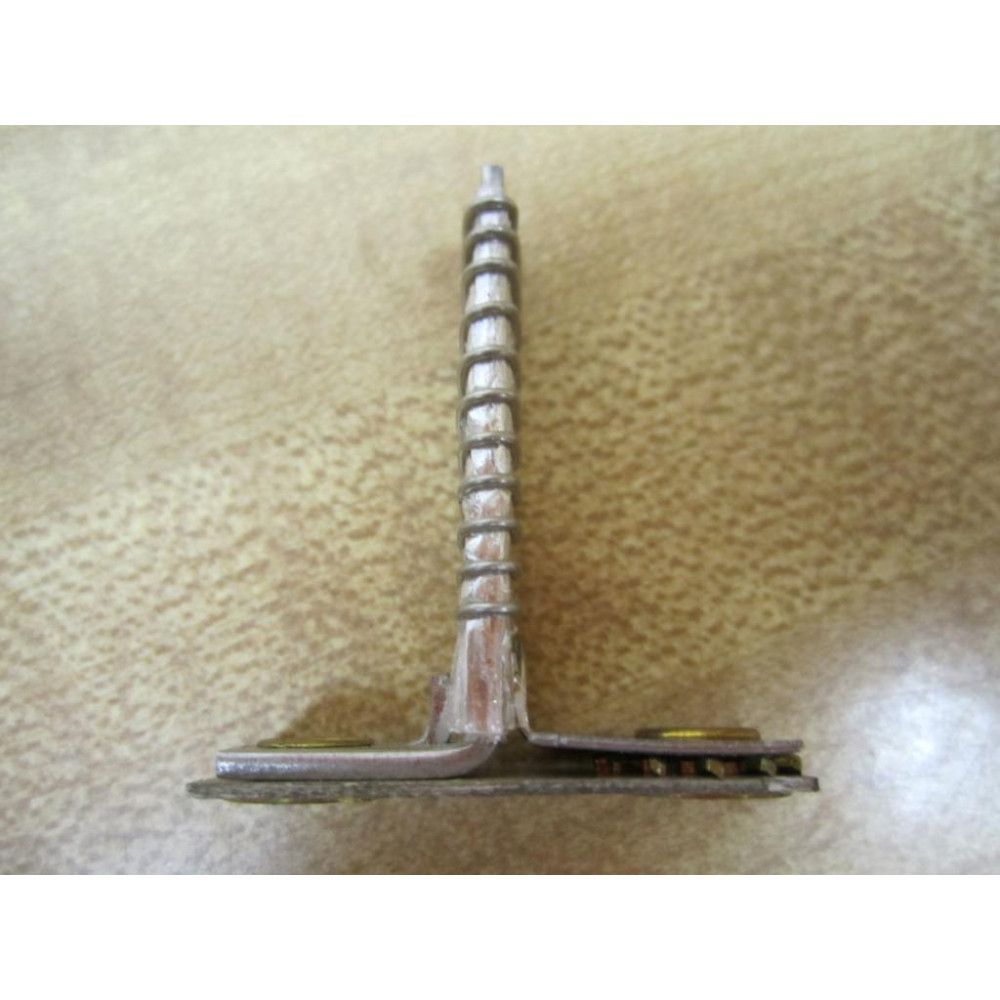 General Electric CR123C1.96A GE Heater Element C1.96A (Pack of 2) - New No Box