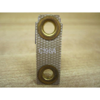 General Electric CR123C1.96A GE Heater Element C1.96A (Pack of 2) - New No Box
