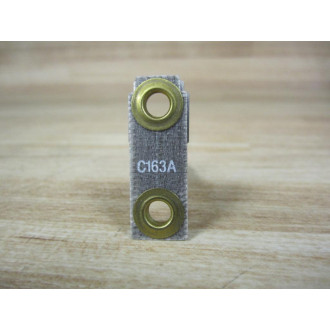 General Electric CR123C1.63A GE Overload Heater C.163A - New No Box