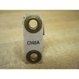 General Electric CR123C1.48A GE Overload Heater C148A (Pack of 3) - New No Box
