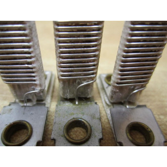 General Electric CR123C1.48A GE Overload Heater C148A (Pack of 3) - New No Box