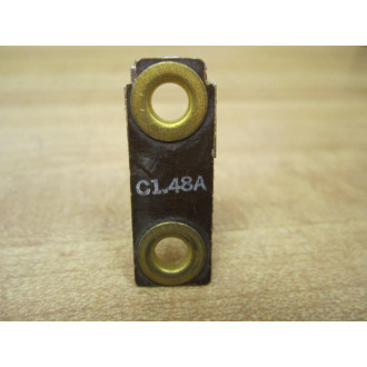 General Electric CR123C1.48A GE Overload Heater C148A (Pack of 4) - New No Box