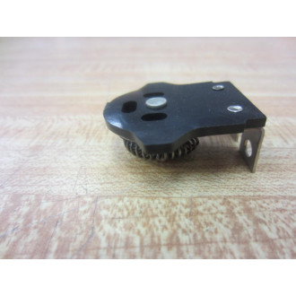 Westinghouse Cutler Hammer 966473-H Overload Heater Type A11.7