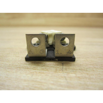 Westinghouse Cutler Hammer 966471-H Overload Heater Type AG1.4 - New No Box