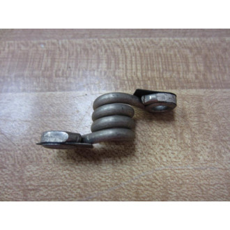 Cutler Hammer Westinghouse H-1046 Overload Heater H1046 (Pack of 3) - Used