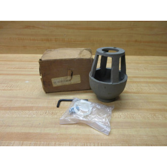 Watts 909AGC Air Gap Valve