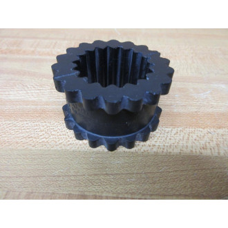 TB Woods 4J Sure Flex Sleeve Coupling Insert
