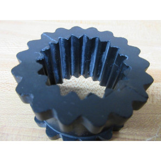 TB Woods 4J Sure Flex Sleeve Coupling Insert