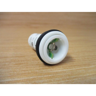 Allen Bradley 800FD-P3N3 Pilot Light 800FDP3N3 WO Lens - New No Box