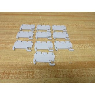 Allen Bradley 1492-L2 Terminal Block (Pack of 10) - New No Box