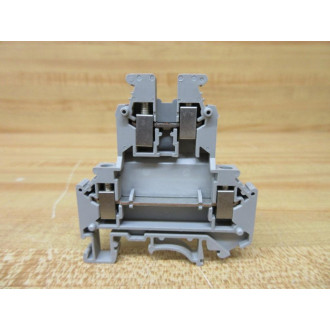 Phoenix Contact UKK5 Terminal Block 2774017 (Pack of 2) - New No Box