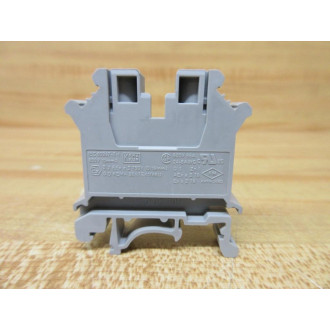 Phoenix Contact UK-10N Terminal Block UK10N 3005073 (Pack of 10) - New No Box