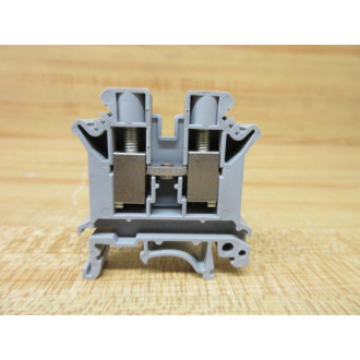 Phoenix Contact UK-10N Terminal Block UK10N 3005073 (Pack of 10) - New No Box