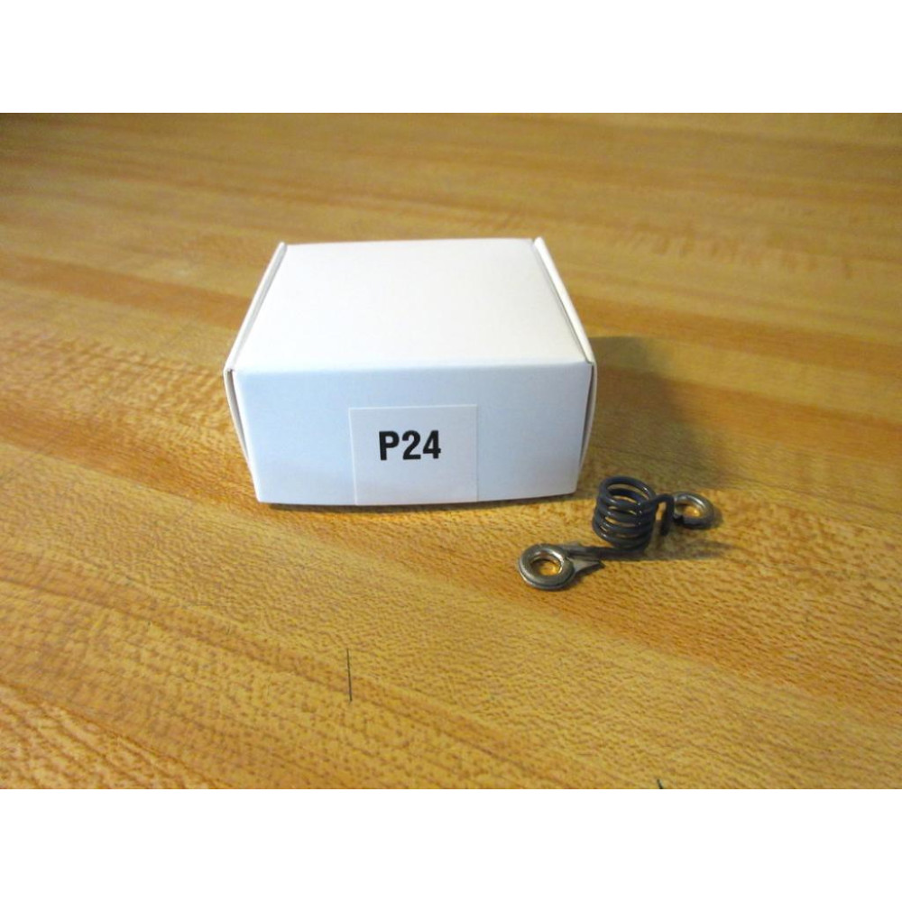 Allen Bradley P24 Overload Relay Heater