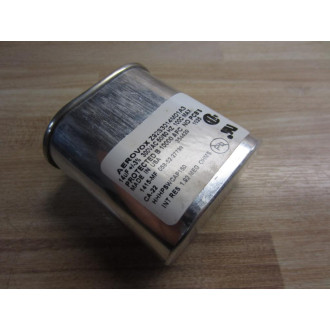 Aerovox Z92S3014M01A3 Capacitor - New No Box