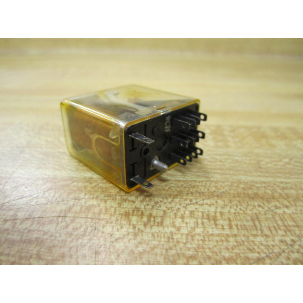 Siemens V23154-D0721-B110 Relay V23154D0721B110 - Used