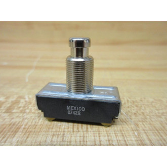Carling Technologies 2X901 CarlingSwitch Push Button Switch 170XG1