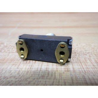 Carling Technologies 2X901 CarlingSwitch Push Button Switch 170XG1